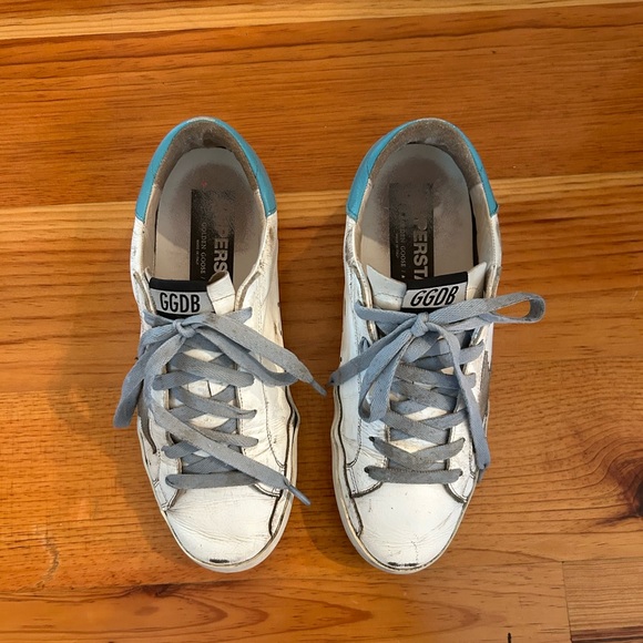 Golden Gooses - Picture 3 of 6